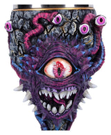 Nemesis Now Dungeons & Dragons Kelch Beholder 20 cm