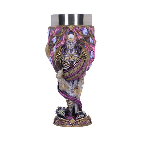 Nemesis Now Dungeons & Dragons Kelch Vecna Dungeons & Dragons Kelch Vecna