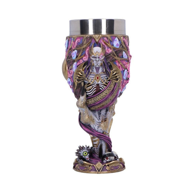 Nemesis Now Dungeons & Dragons Kelch Vecna Dungeons & Dragons Kelch Vecna