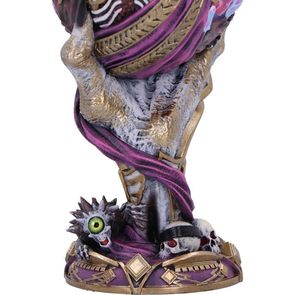 Nemesis Now Dungeons & Dragons Kelch Vecna Dungeons & Dragons Kelch Vecna