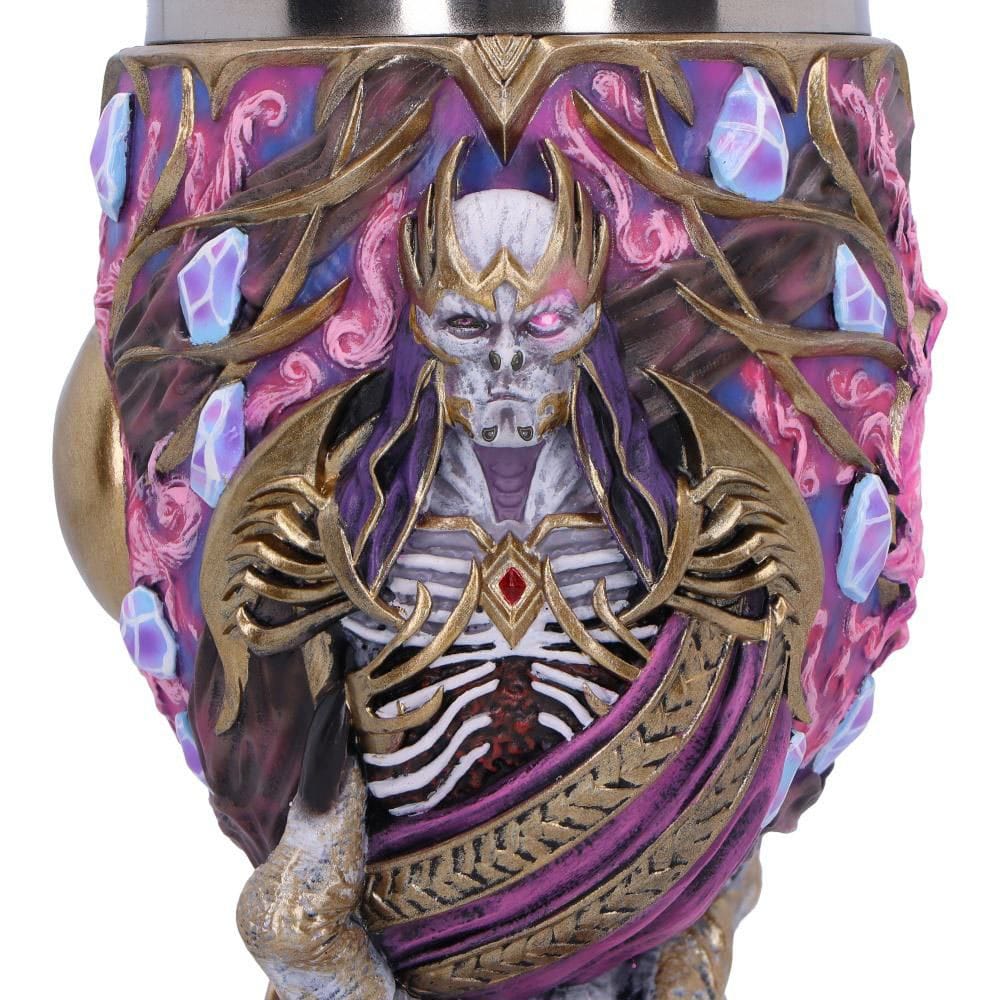 Nemesis Now Dungeons & Dragons Kelch Vecna Dungeons & Dragons Kelch Vecna