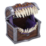 Nemesis Now Dungeons & Dragons Mimic Box Box Aufbewahrungsbox Box