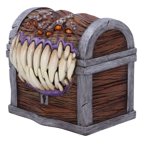 Nemesis Now Dungeons & Dragons Mimic Box Box Aufbewahrungsbox Box