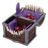 Nemesis Now Dungeons & Dragons Mimic Box Box Aufbewahrungsbox Box