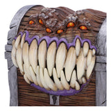 Nemesis Now Dungeons & Dragons Mimic Box Box Aufbewahrungsbox Box