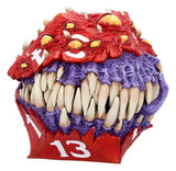 Nemesis Now Dungeons Dragons Mimic Box D20 Aufbewahrungsbox