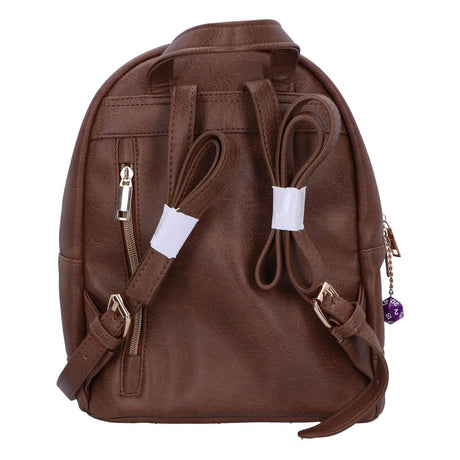 Nemesis Now Dungeons Dragons Rucksack Mimic Dungeons Dragons Rucksack Mimic
