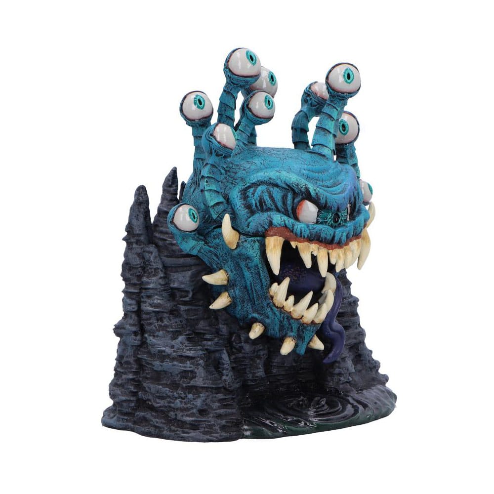 Nemesis Now Dungeons & Dragons Würfelbecher Beholder 15 cm