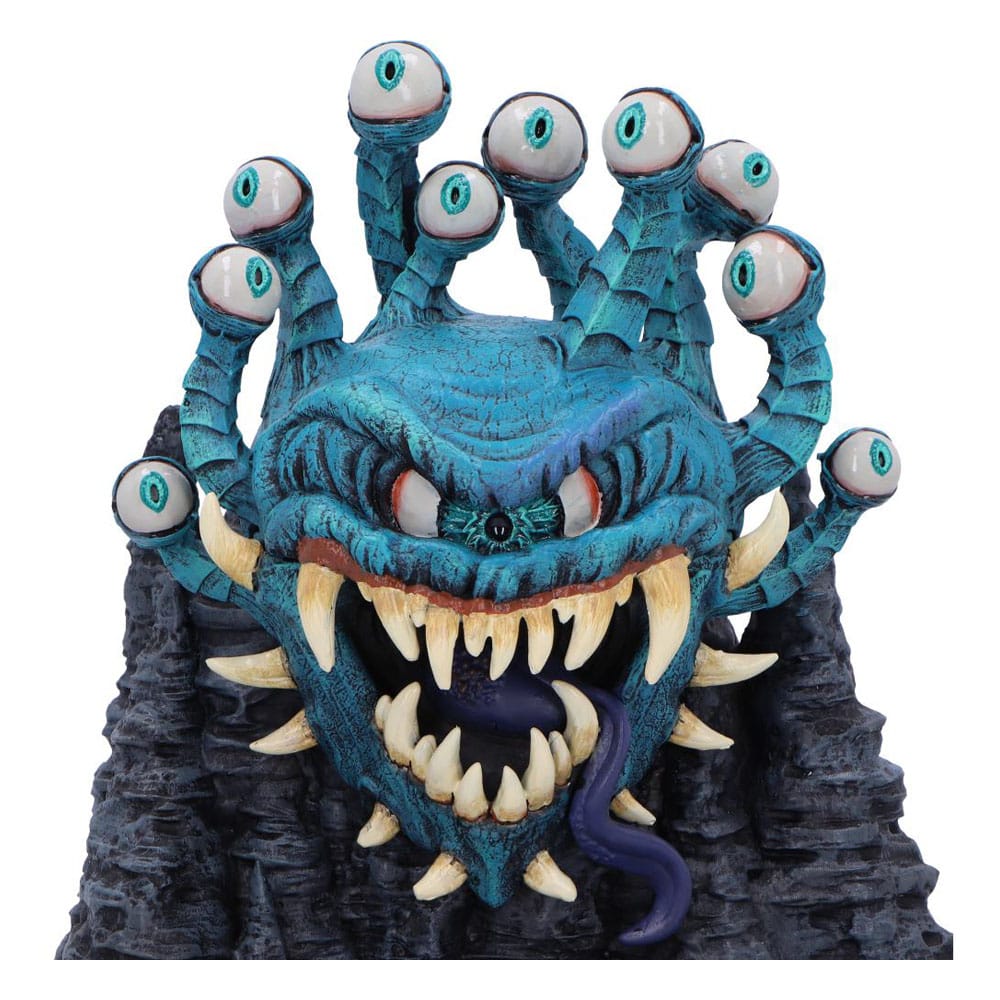 Nemesis Now Dungeons & Dragons Würfelbecher Beholder 15 cm