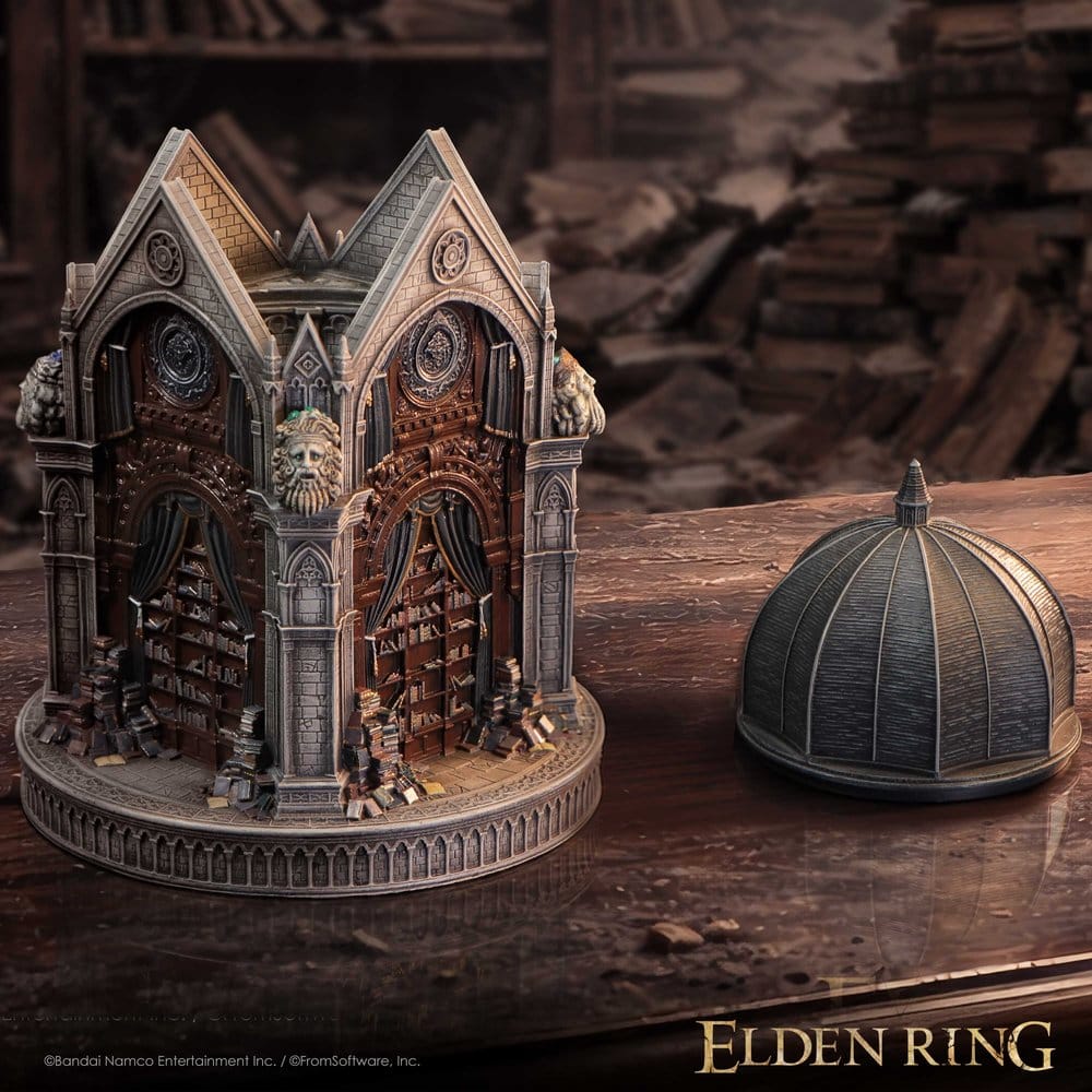 Nemesis Now Elden Ring Academy of Raya Lucaria Aufbewahrungsbox