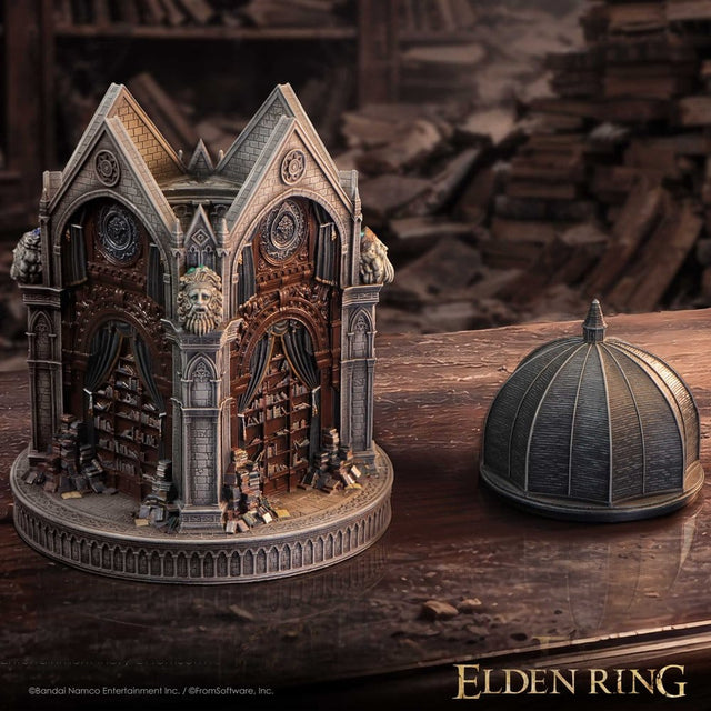 Nemesis Now Elden Ring Academy of Raya Lucaria Aufbewahrungsbox