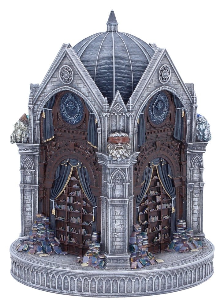 Nemesis Now Elden Ring Aufbewahrungsbox Academy of Raya Lucaria 19 cm