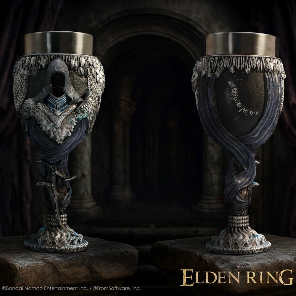 Nemesis Now Elden Ring Kelch Black Knife Assassin Elden Ring Kelch Black Knife Assassin