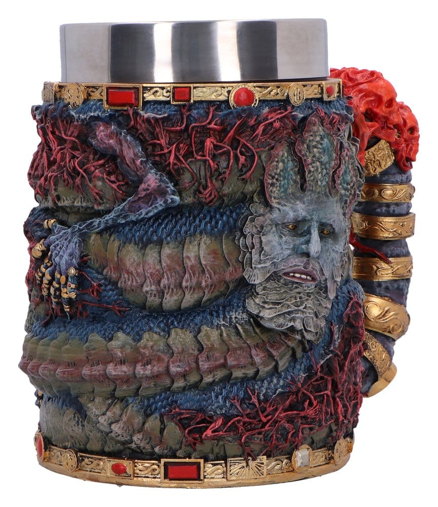 Nemesis Now Elden Ring Krug Rykard 17 cm