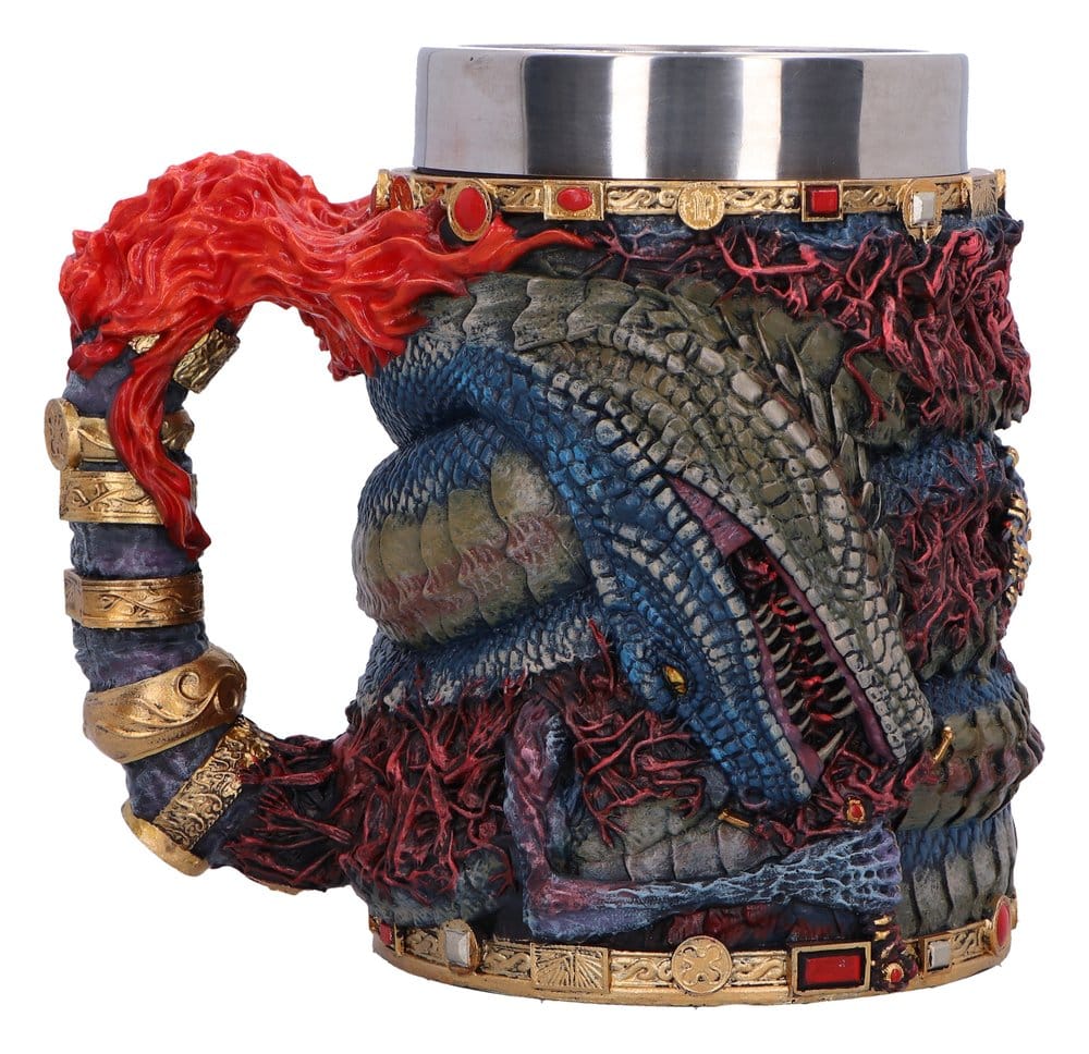 Nemesis Now Elden Ring Krug Rykard 17 cm