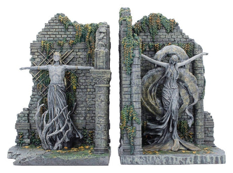 Nemesis Now Elden Ring Radagon And Queen Marika Buchstützen