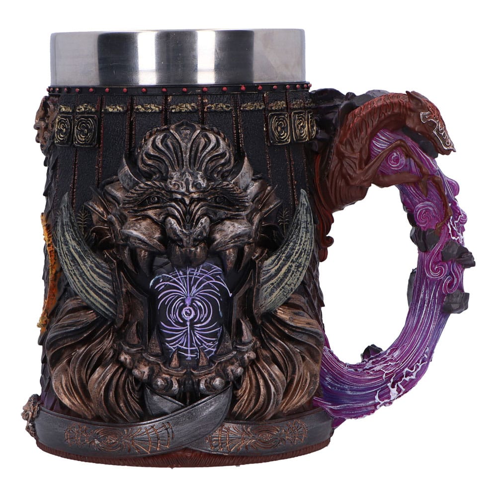 Nemesis Now Elden Ring Starscourge Radahn Krug Elden Ring Starscourge Radahn Krug