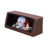 Nemesis Now Es Pennywise Drain Figur Es Pennywise Drain Figur