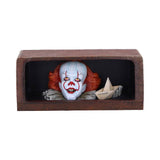 Nemesis Now Es Pennywise Drain Figur Es Pennywise Drain Figur