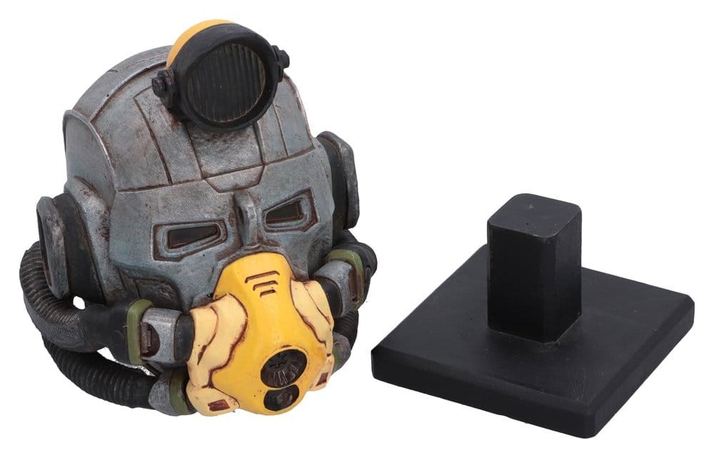 Nemesis Now Fallout Helm Excavator 14 cm