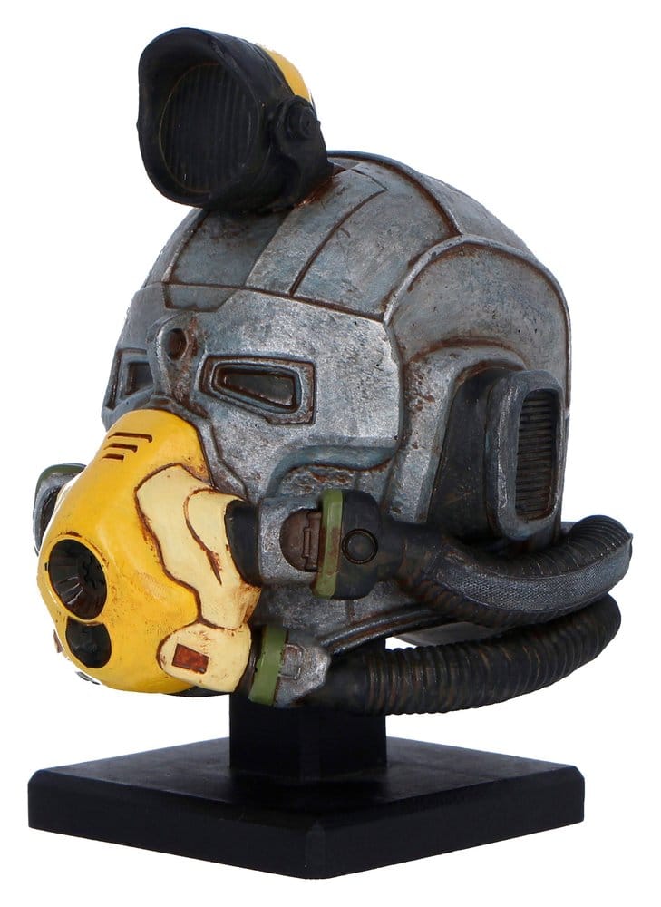 Nemesis Now Fallout Helm Excavator 14 cm