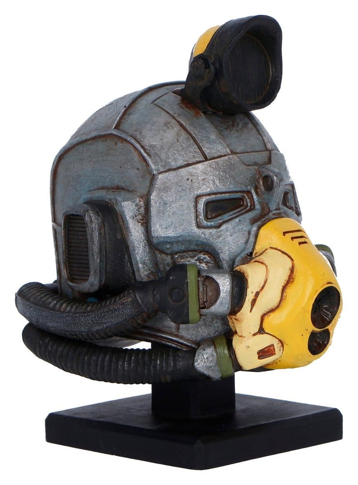 Nemesis Now Fallout Helm Excavator 14 cm