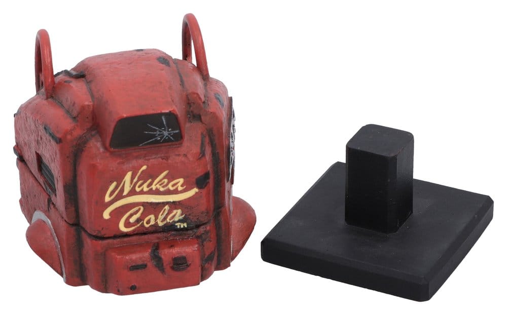 Nemesis Now Fallout Nukatron Helm Replik