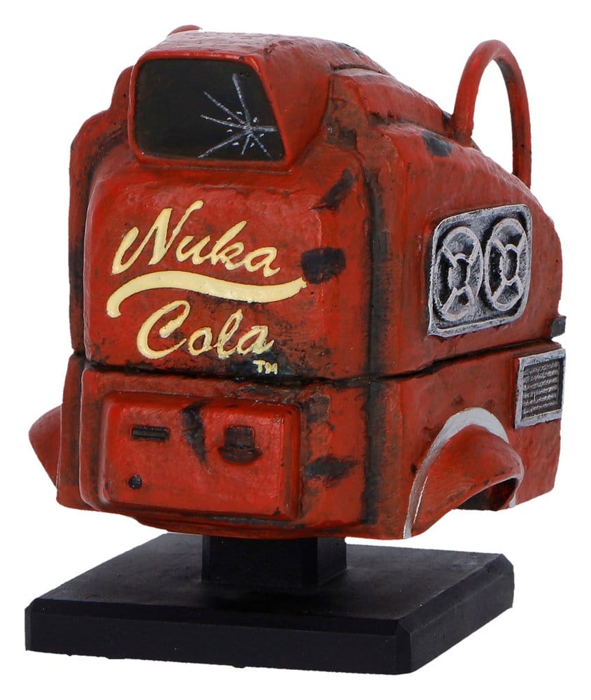 Nemesis Now Fallout Nukatron Helm Replik