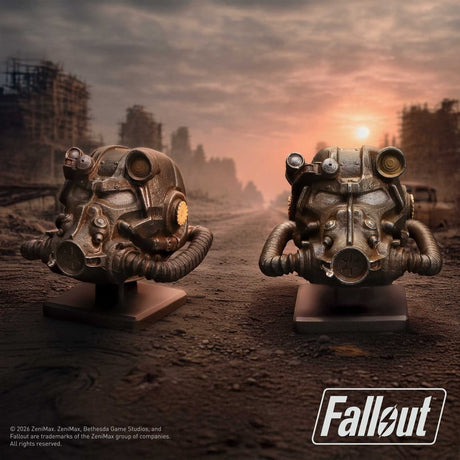 Nemesis Now Fallout T-60 Helm