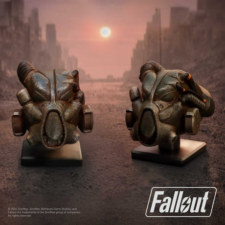 Nemesis Now Fallout X-01 Helm