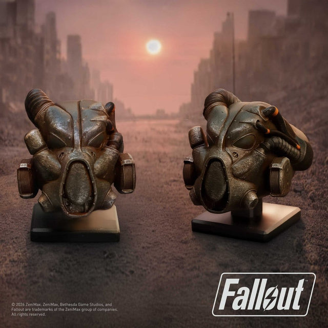Nemesis Now Fallout X-01 Helm