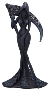Nemesis Now Femme Fatales Figur Reaper 20 cm