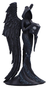 Nemesis Now Femme Fatales Scholar Figur