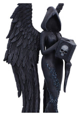 Nemesis Now Femme Fatales Scholar Figur