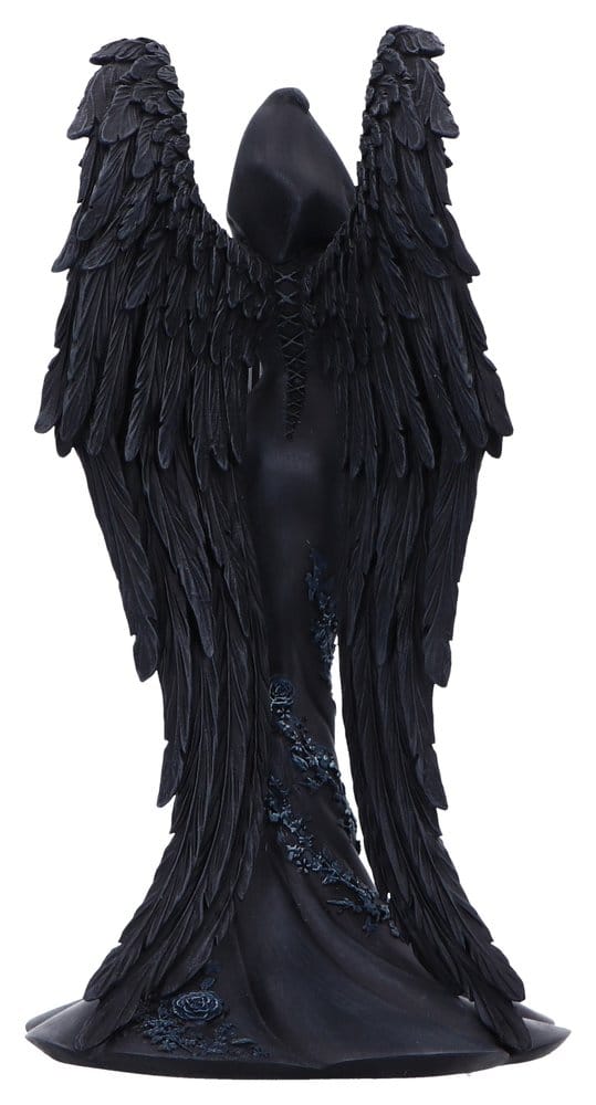 Nemesis Now Femme Fatales Scholar Figur
