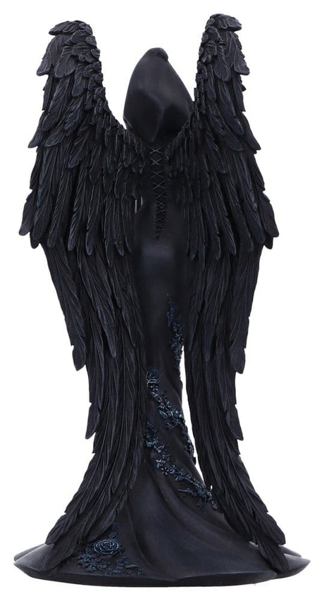Nemesis Now Femme Fatales Scholar Figur