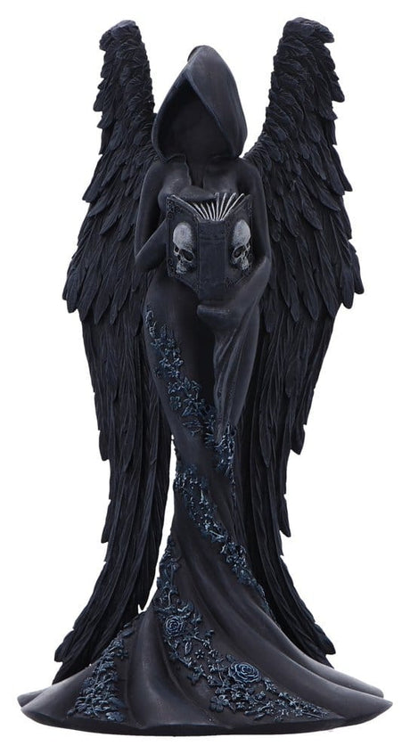 Nemesis Now Femme Fatales Scholar Figur