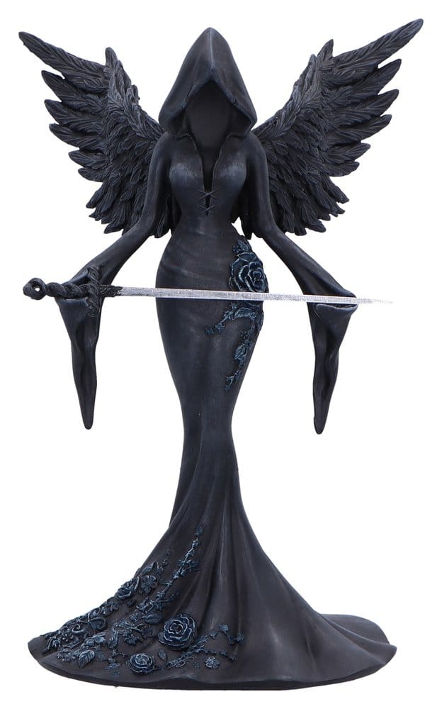 Nemesis Now Femme Fatales Warrior Figur