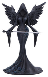 Nemesis Now Femme Fatales Warrior Figur