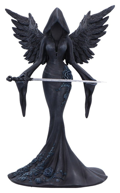 Nemesis Now Femme Fatales Warrior Figur