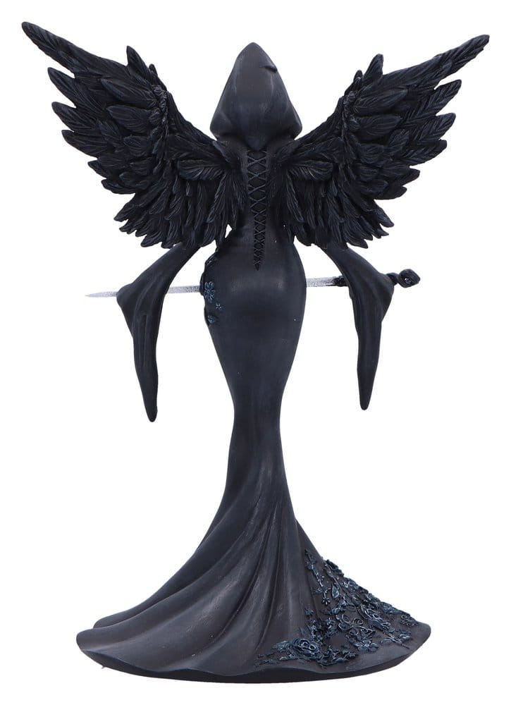 Nemesis Now Femme Fatales Warrior Figur
