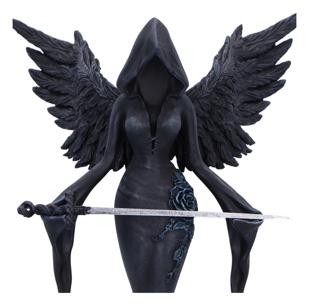 Nemesis Now Femme Fatales Warrior Figur