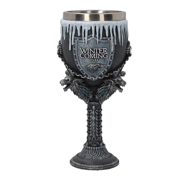 Nemesis Now Game of Thrones Kelch Stark