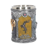 Nemesis Now Game of Thrones Krug Sigil