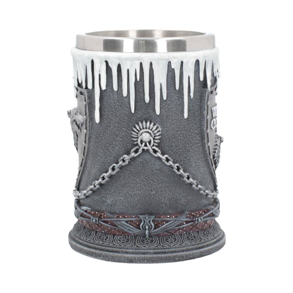 Nemesis Now Game of Thrones Krug Stark Game of Thrones Krug Stark Game of Thrones Krug Stark