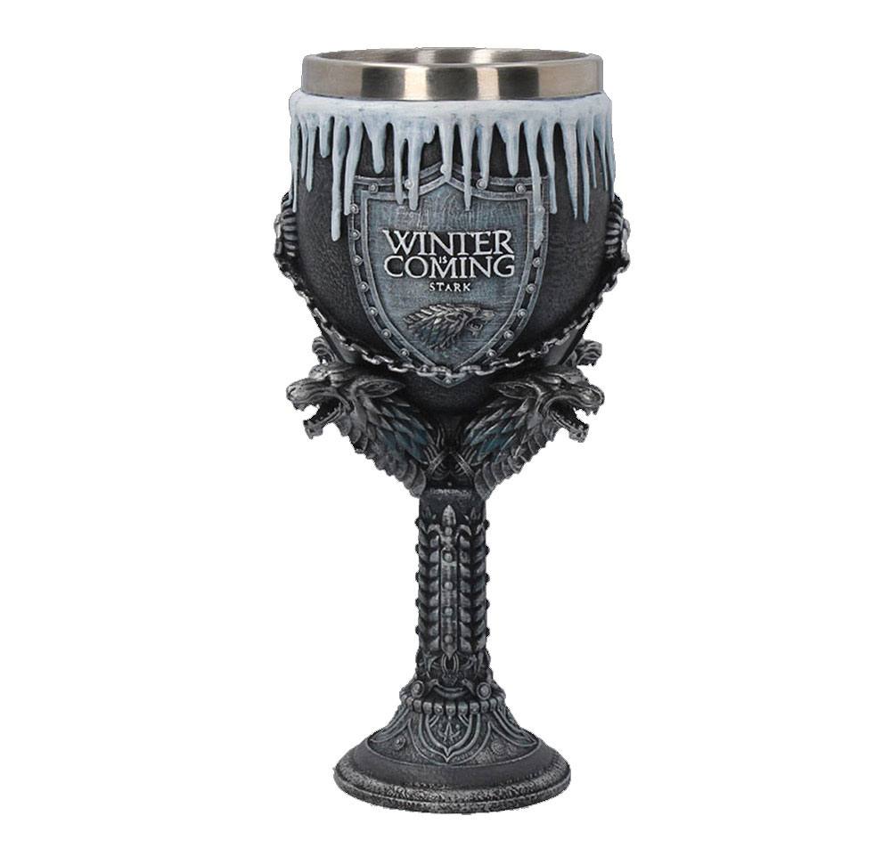 Nemesis Now Game of Thrones Stark Kelch