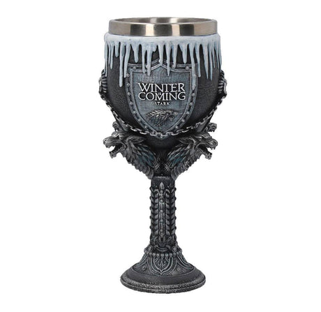 Nemesis Now Game of Thrones Stark Kelch
