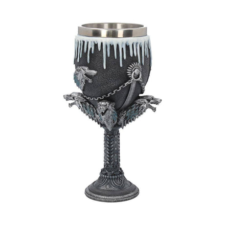Nemesis Now Game of Thrones Stark Kelch