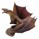 Nemesis Now Game of Thrones Viserion Figur