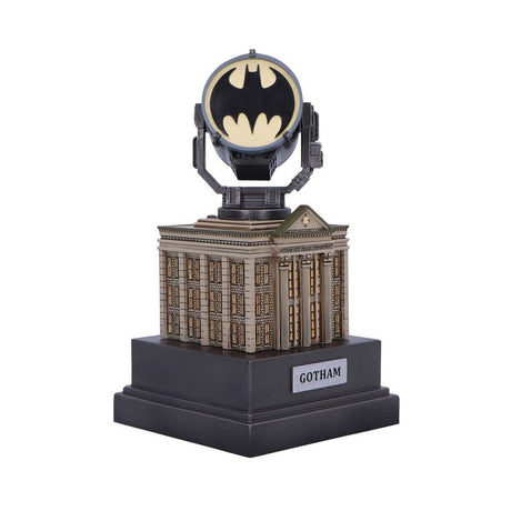 Nemesis Now Gotham City Police Department DC Comics Buchstütze